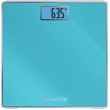 Bilancia pesapersone digitale Rowenta BS1503V0/JFO