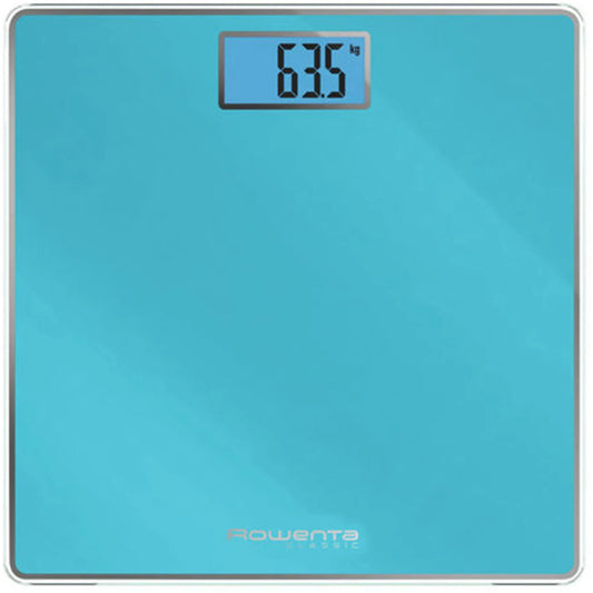Bilancia pesapersone digitale Rowenta BS1503V0/JFO