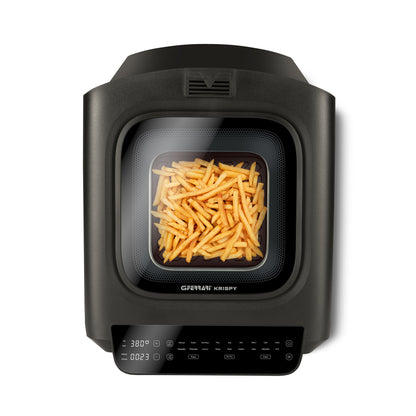 Forno Pizza & Friggitrice ad aria & Grill G3 Ferrari Krispy G10225