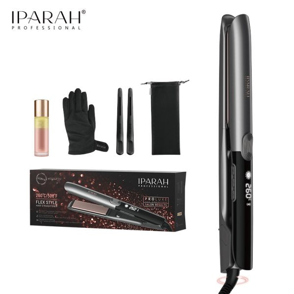Piastra Iparah P-112
