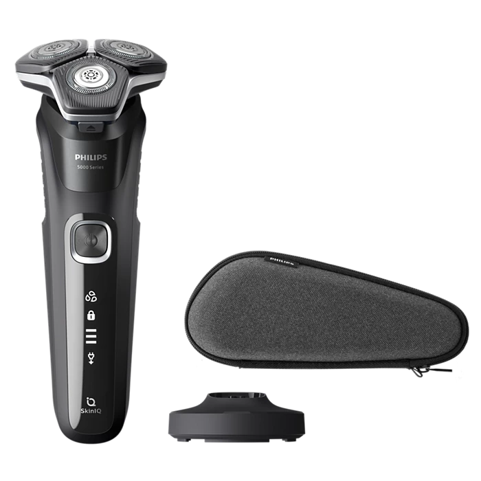 Rasoio Philips S5898/35 Serie 5 Ricaricabile
