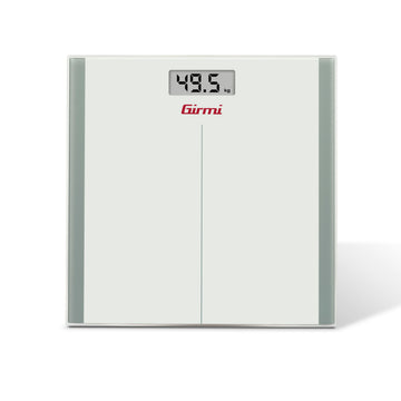 Bilancia pesapersone digitale Girmi BP22