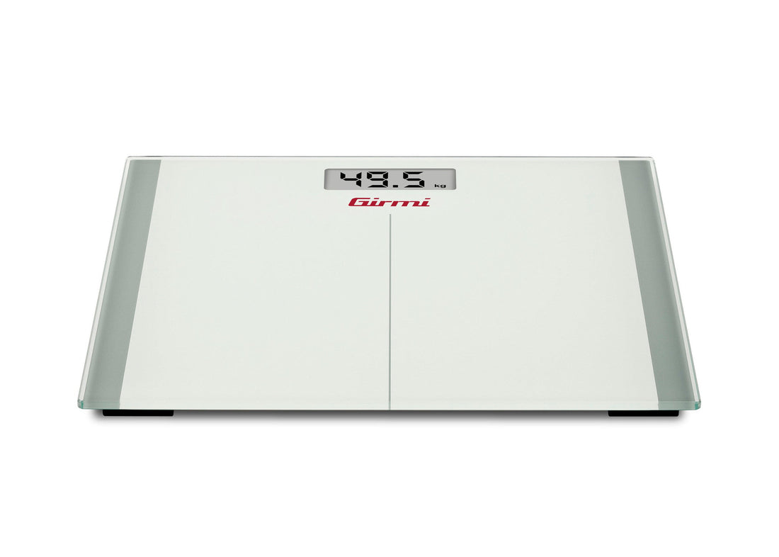 Bilancia pesapersone digitale Girmi BP22