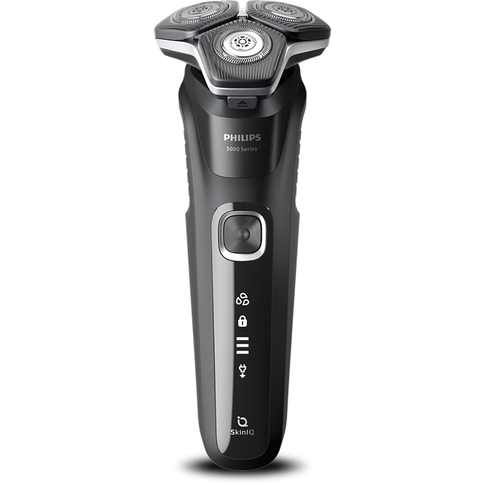Rasoio Philips S5898/35 Serie 5 Ricaricabile