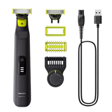 Rasoio Philips One Blade QP6542/15