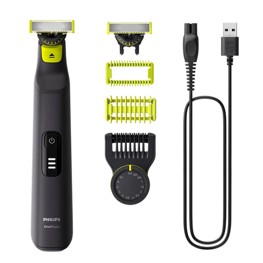 Rasoio Philips One Blade QP6542/15