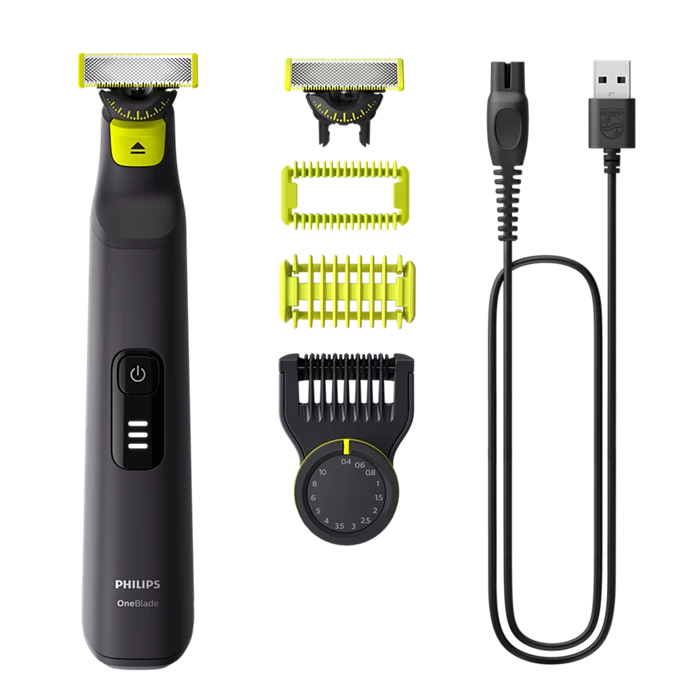 Rasoio Philips One Blade QP6542/15
