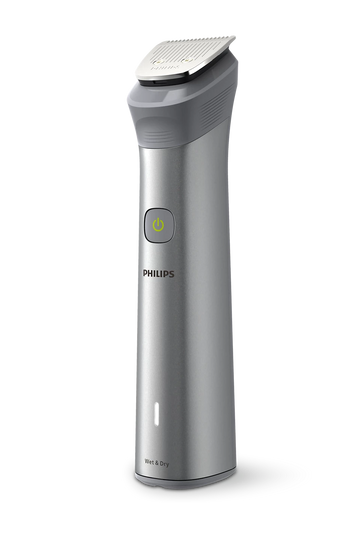 Rasoio+ Regolabarba Philips 9 In 1 MG5920/15