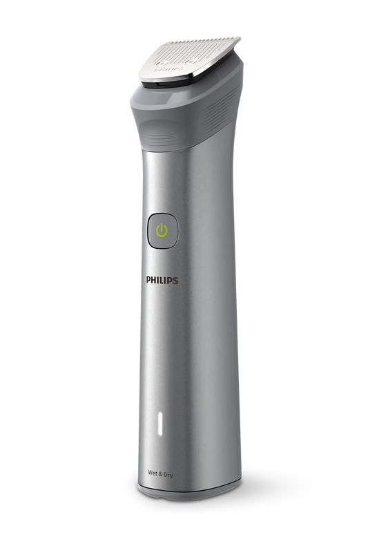 Rasoio+ Regolabarba Philips 9 In 1 MG5920/15