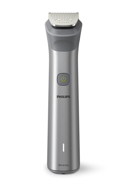 Rasoio+ Regolabarba Philips 9 In 1 MG5920/15