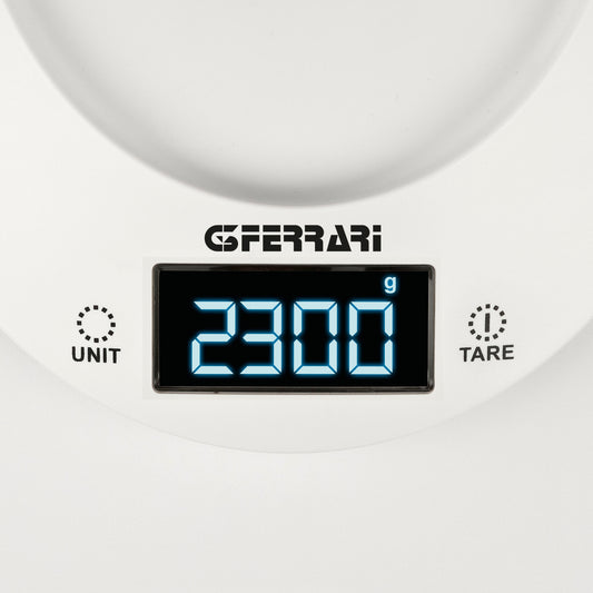Bilancia da Cucina Digitale Winny G3 Ferrari G20153