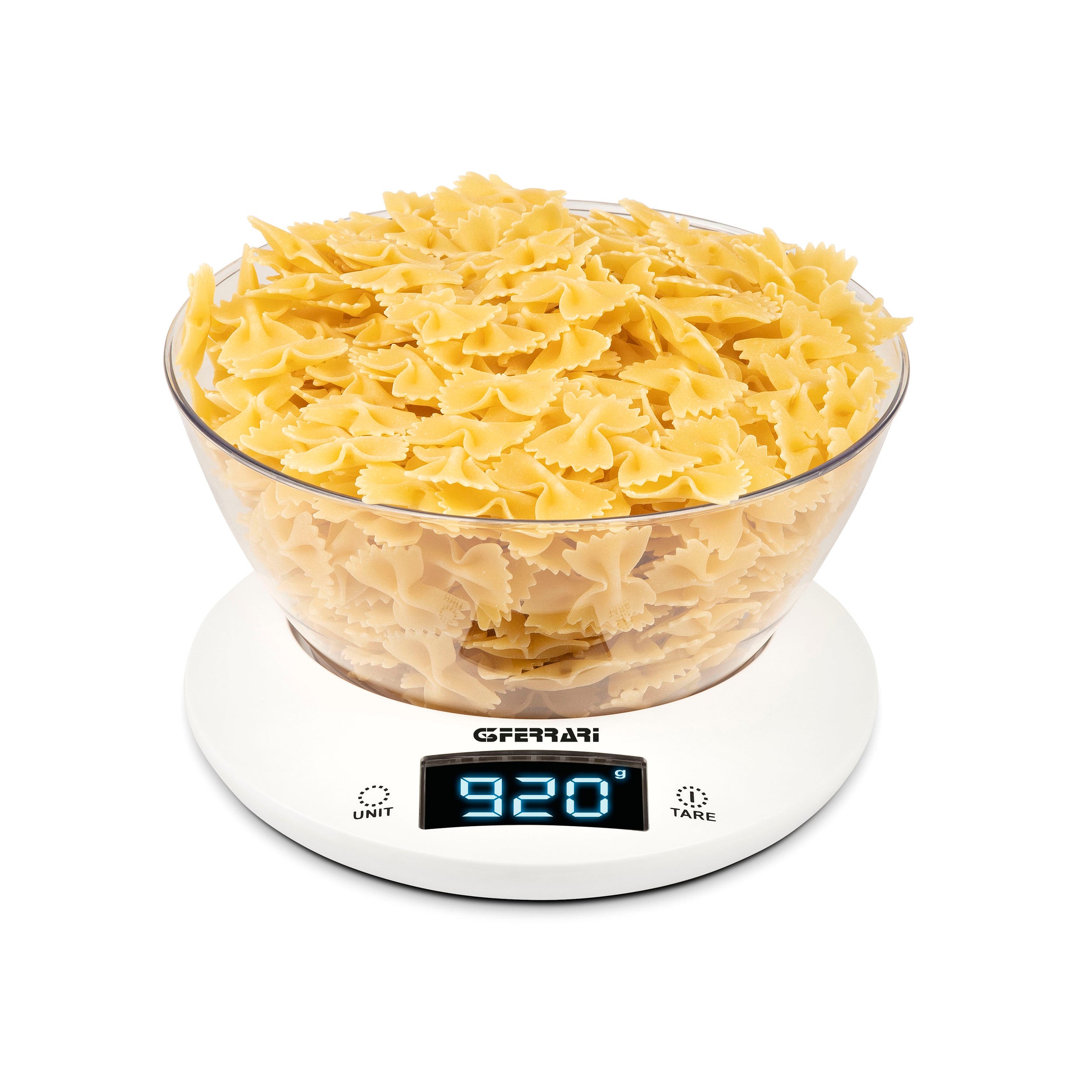 Bilancia da Cucina Digitale Winny G3 Ferrari G20153