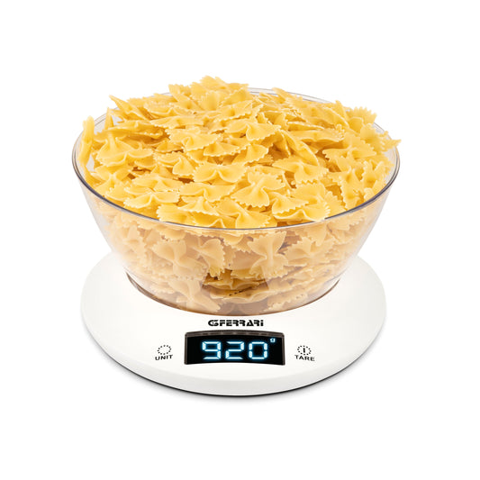 Bilancia da Cucina Digitale Winny G3 Ferrari G20153