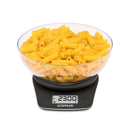 Bilancia da Cucina Digitale Equa G3 Ferrari G20161