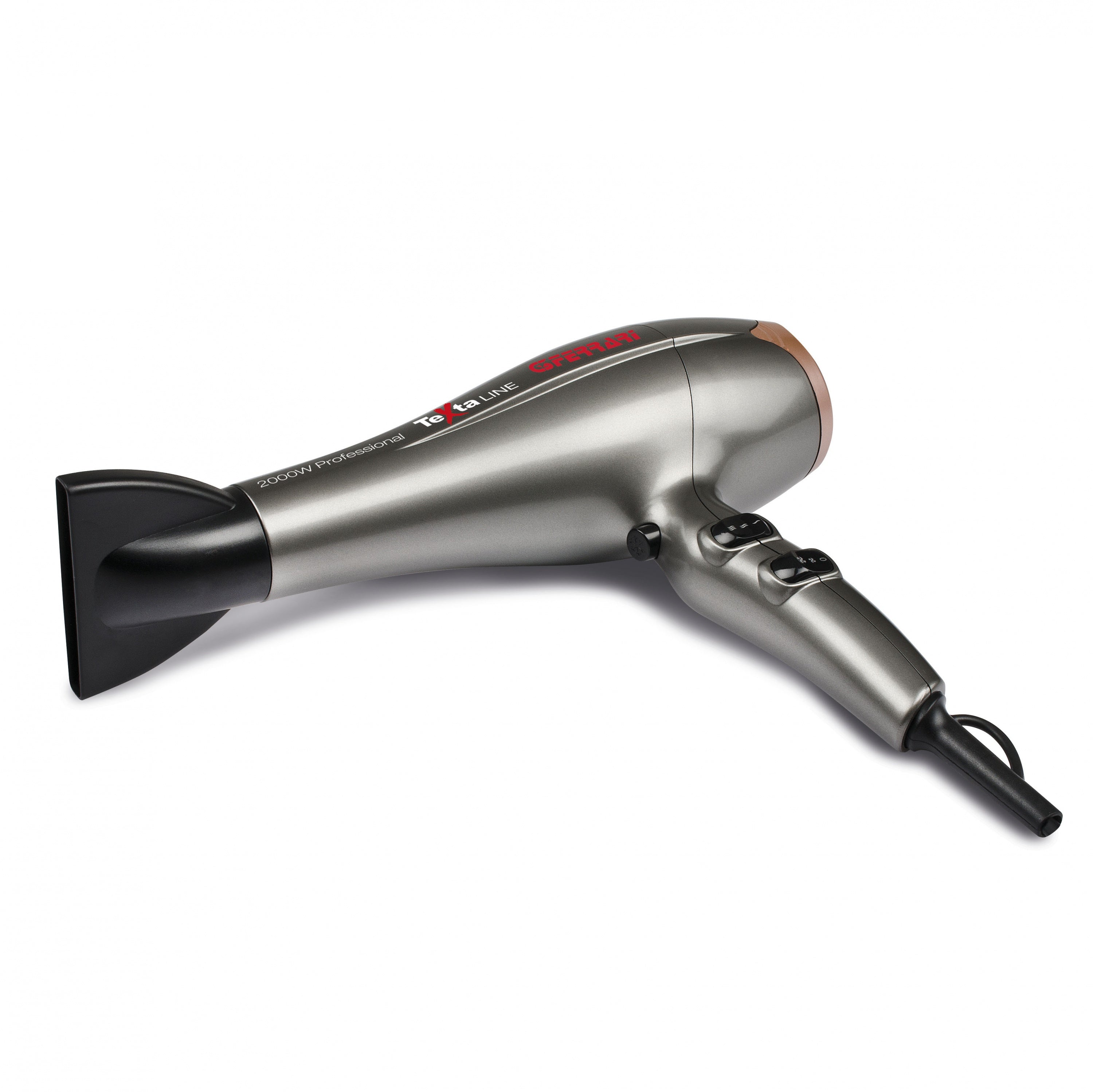 Asciugacapelli Spasso G3 Ferrari G30029