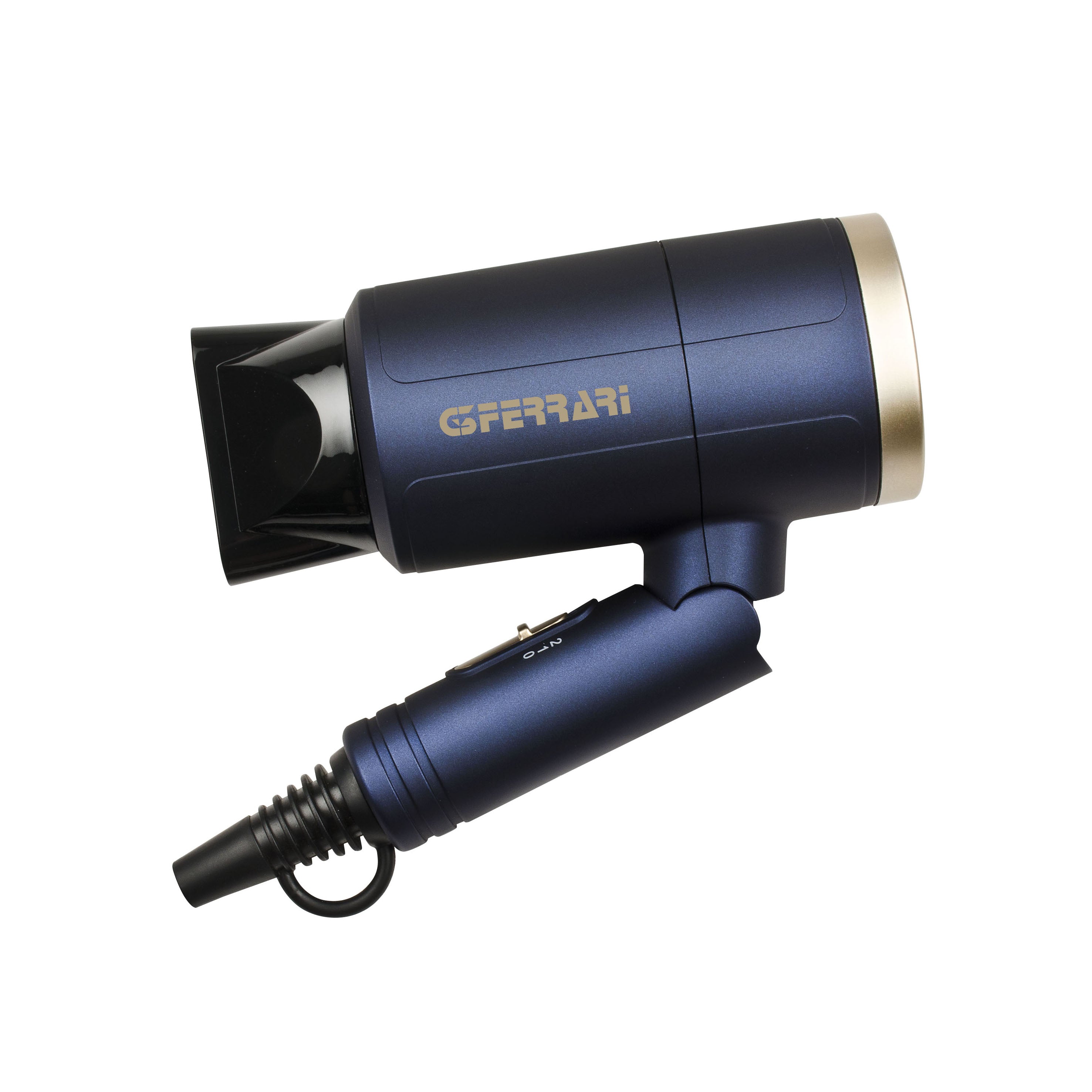 Asciugacapelli Belcabelo Da viaggio G3 Ferrari G30039