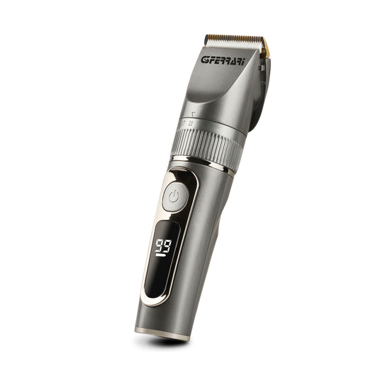 Tagliacapelli E Barba Razor-Act G3 Ferrarri Ricaricabile G30049