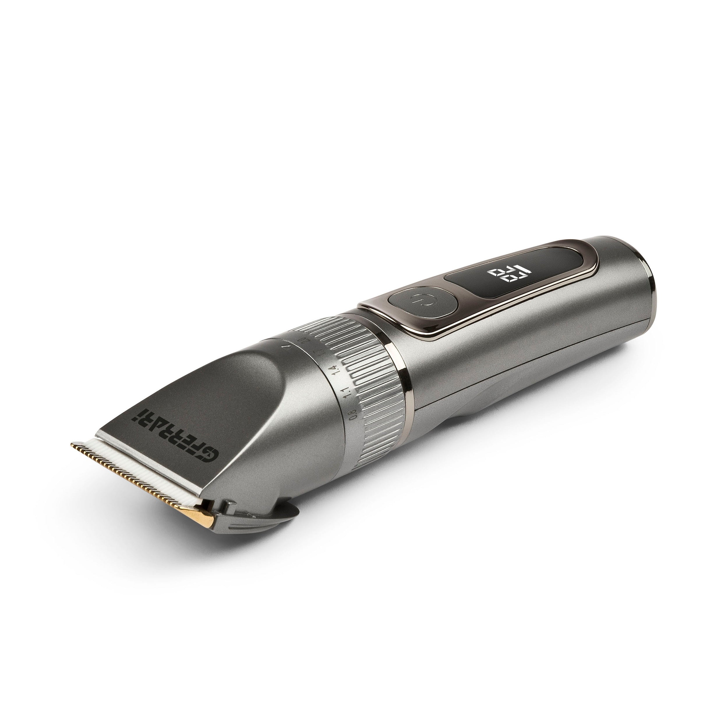 Tagliacapelli E Barba Razor-Act G3 Ferrarri Ricaricabile G30049