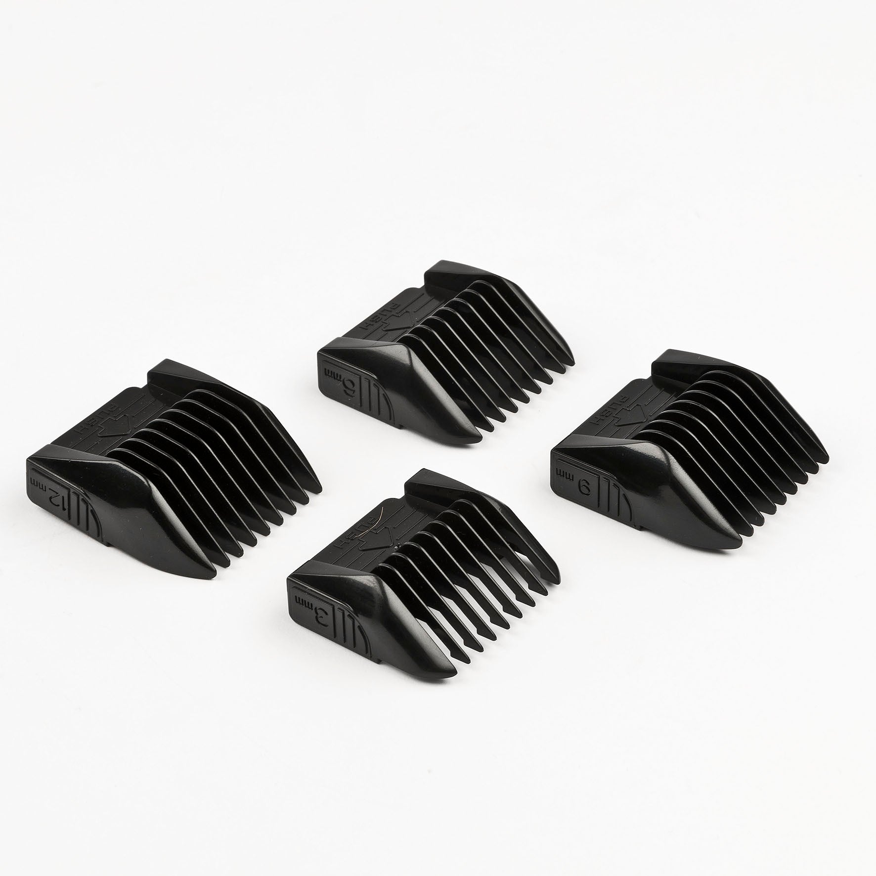 Tagliacapelli E Barba Razor-Act G3 Ferrarri Ricaricabile G30049