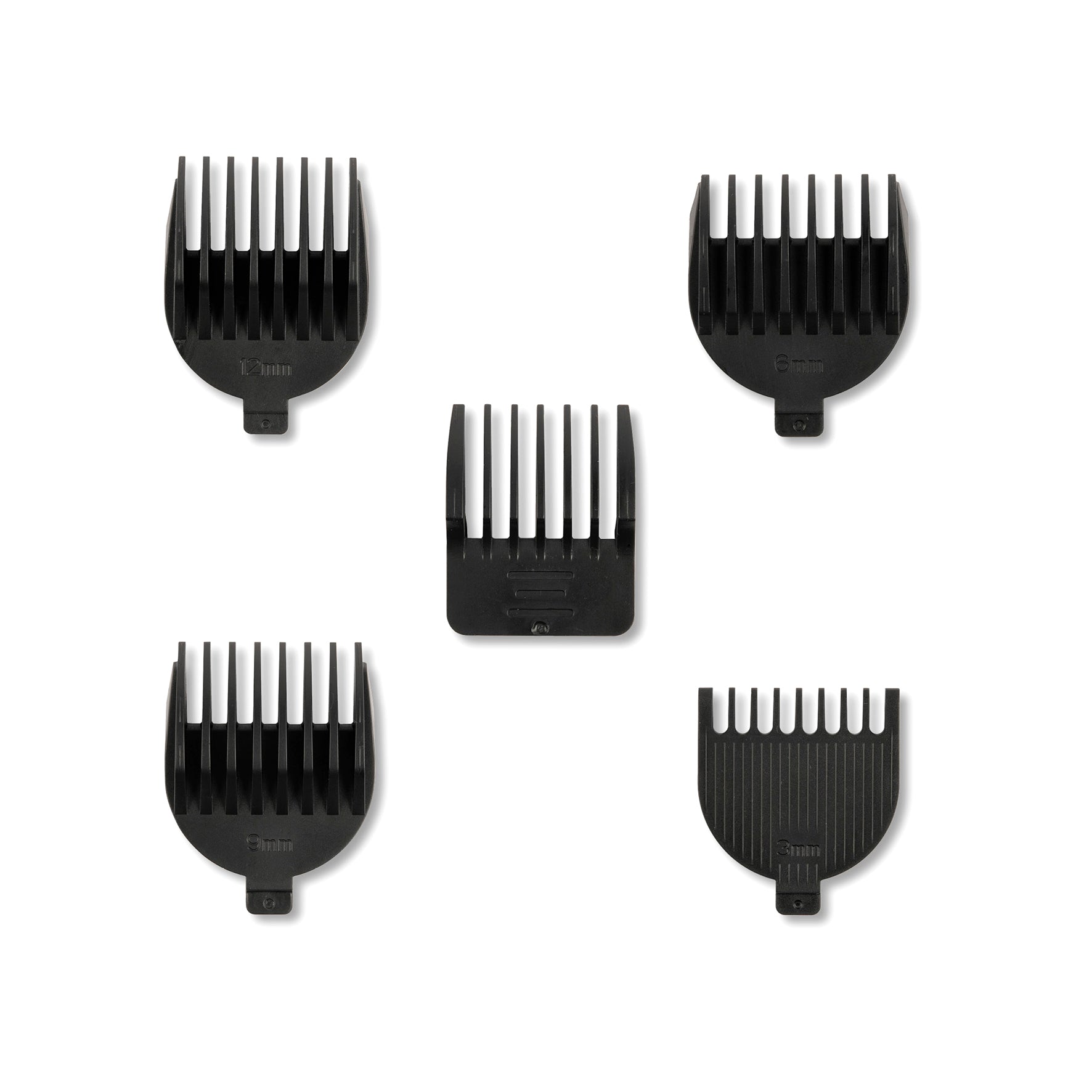Tagliacapelli E Barba Razor-Set G3 Ferrarri Ricaricabile G30062