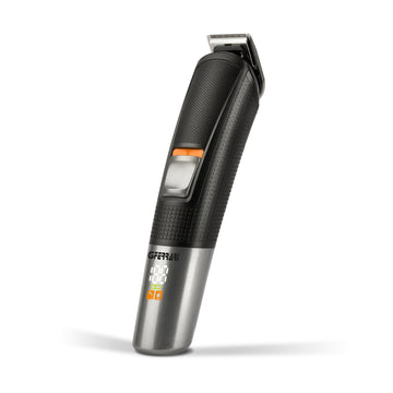Tagliacapelli E Barba Razor-Set G3 Ferrarri Ricaricabile G30062