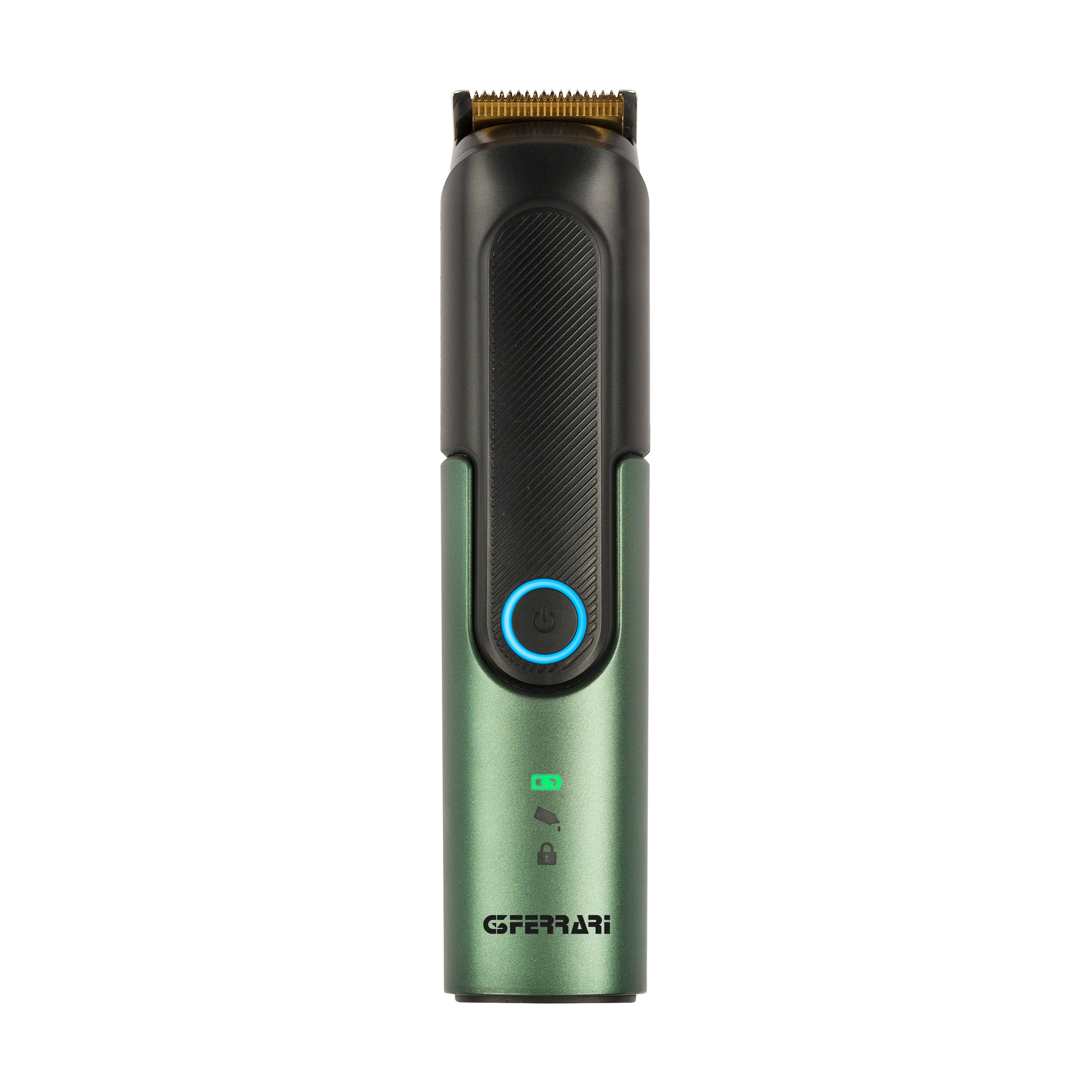 Tagliacapelli E Barba Smart Cut G3 Ferrarri Ricaricabile G30063