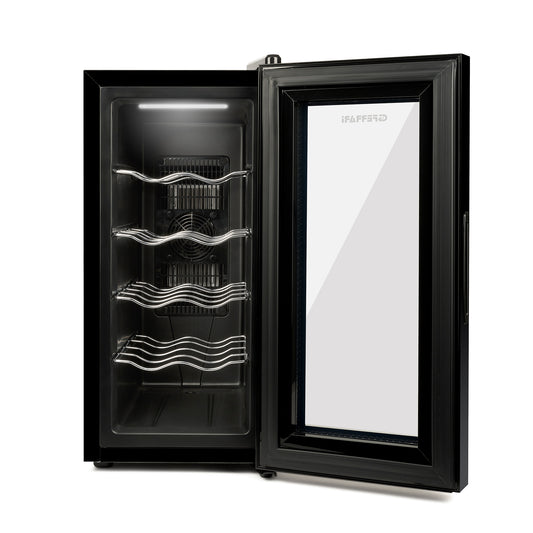 Cantinetta per Vino Riservetta 10 G3 Ferrari G90047