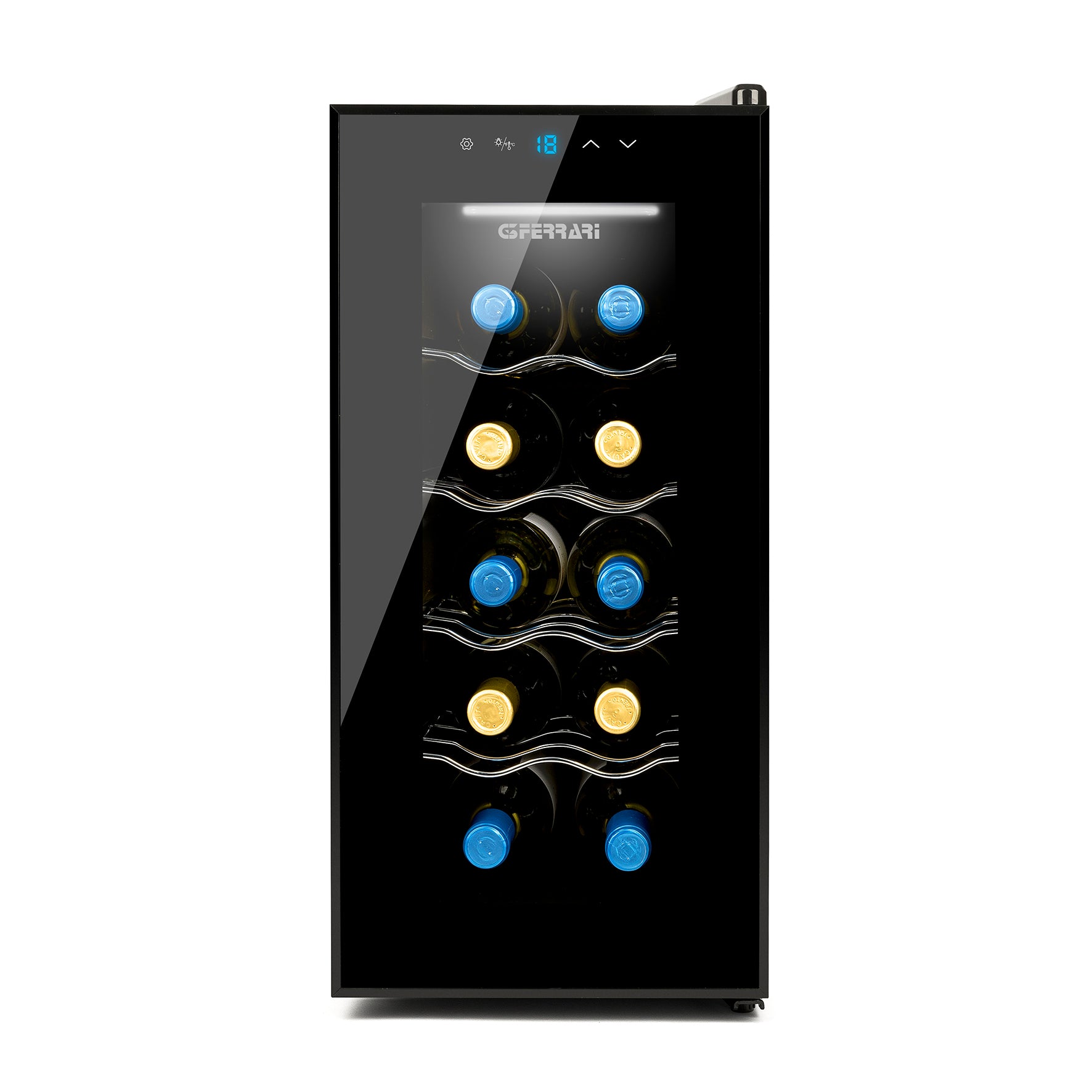 Cantinetta per Vino Riservetta 10 G3 Ferrari G90047
