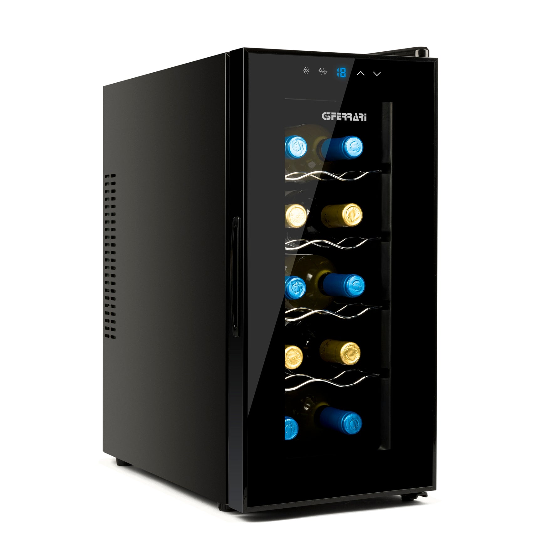 Cantinetta per Vino Riservetta 10 G3 Ferrari G90047