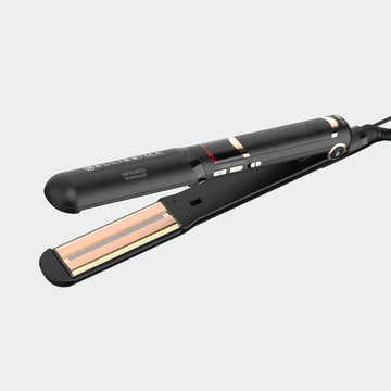 Piastra lisci e mossi a infrarossi Imetec Bellissima Mypro B8 200