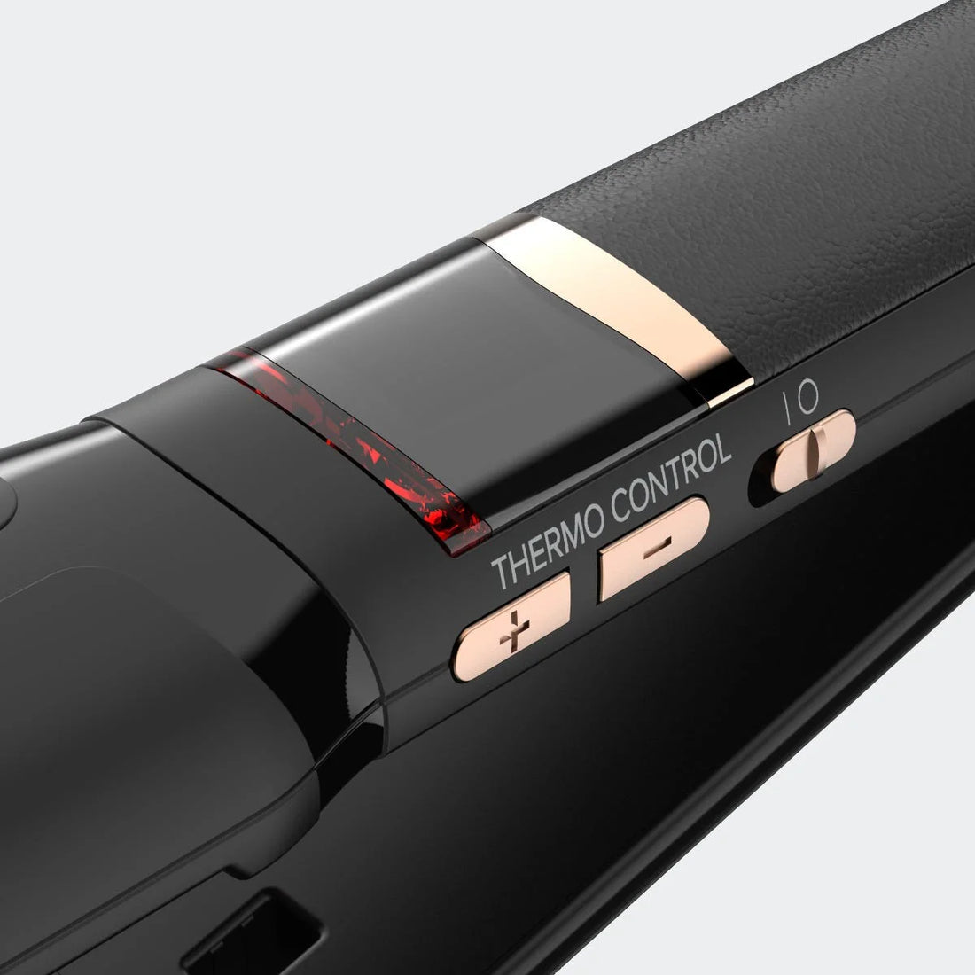 Piastra lisci e mossi a infrarossi Imetec Bellissima Mypro B8 200
