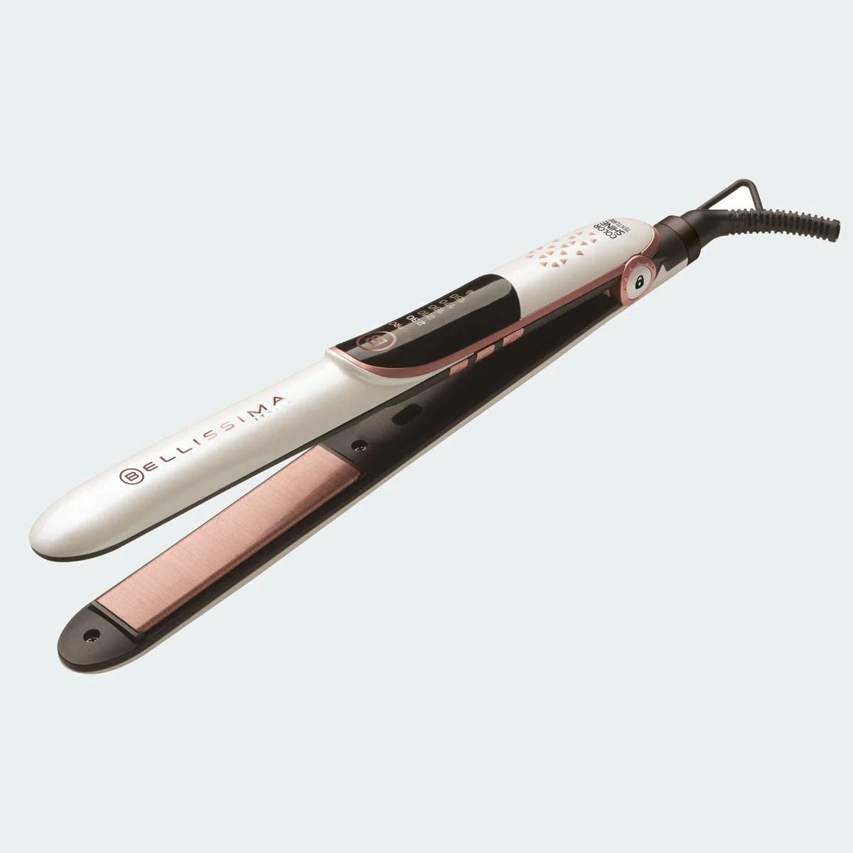 Piastra Imetec Bellissima My Pro Creativity Color Shine B22 100