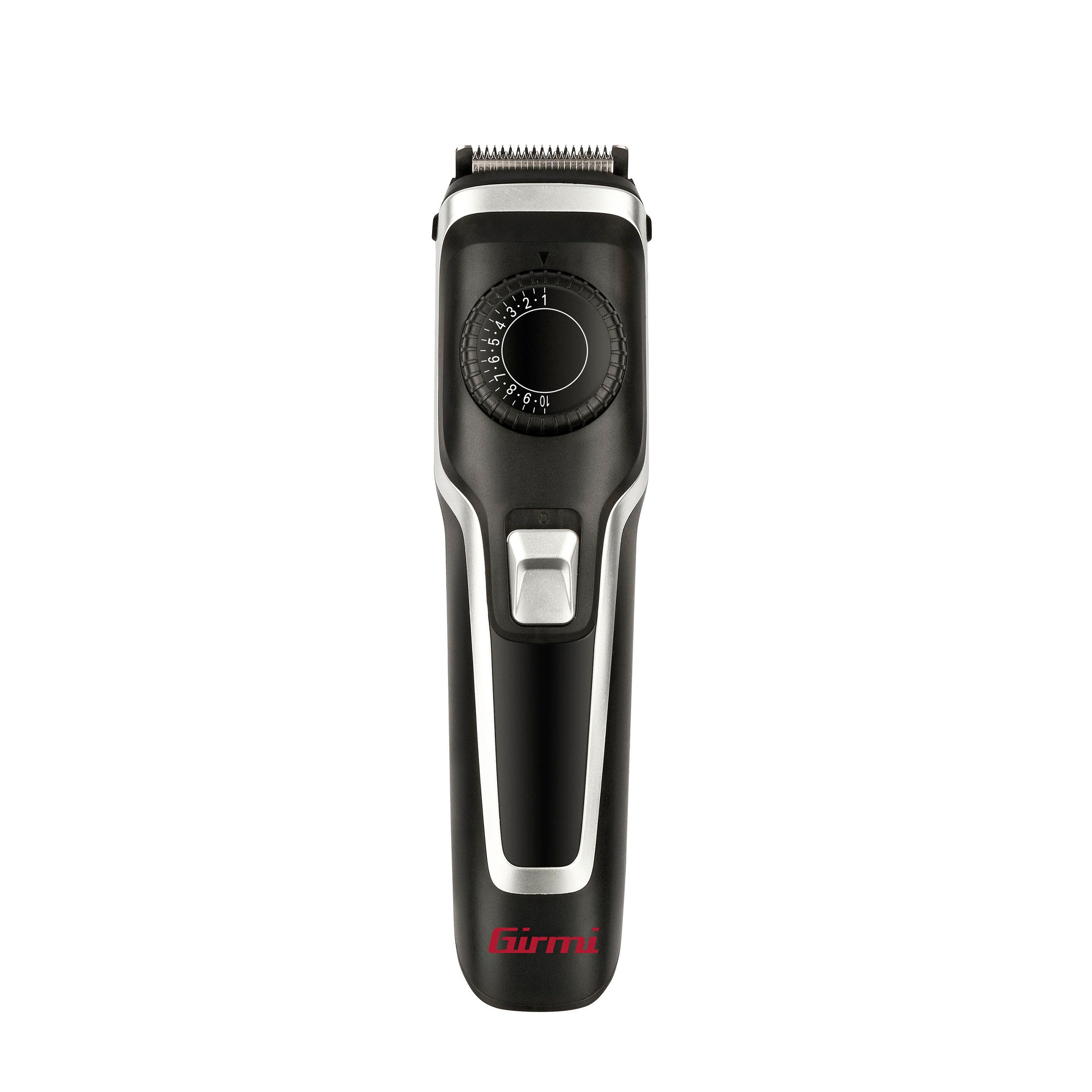Tagliacapelli E Barba Girmi RC1500 Ricaricabile